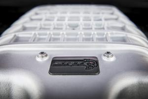Dodge Challenger SRT Super Stock 2020 года 